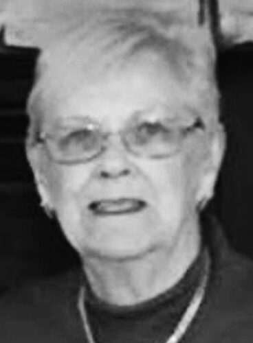 Lynda Bennett McDonald
